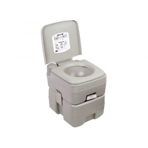 CAMP-TOILET-20L