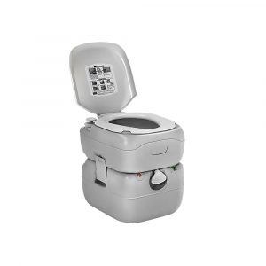 CAMP-TOILET-22L-T